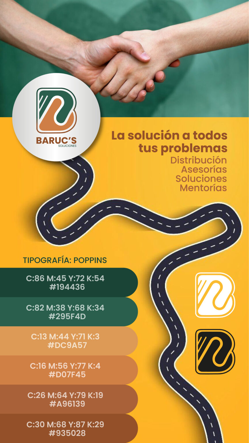 DESCRIPCIÓN-BARUC'S